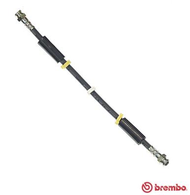 Brake Hose - T 23 016 BREMBO