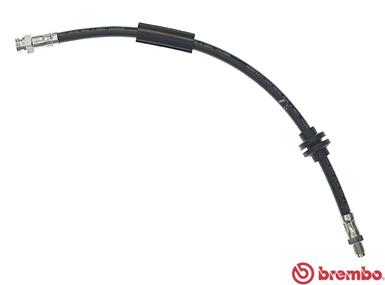 Brake Hose - T 23 017 BREMBO