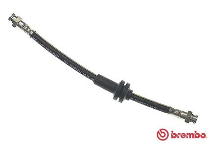Flessibile del freno - T 23 019 BREMBO