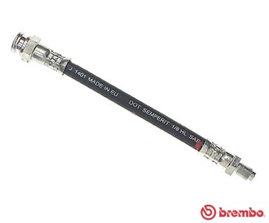 Brake Hose - T 23 021 BREMBO