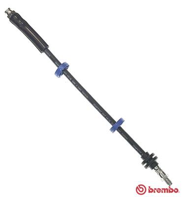 Brake Hose - T 23 028 BREMBO