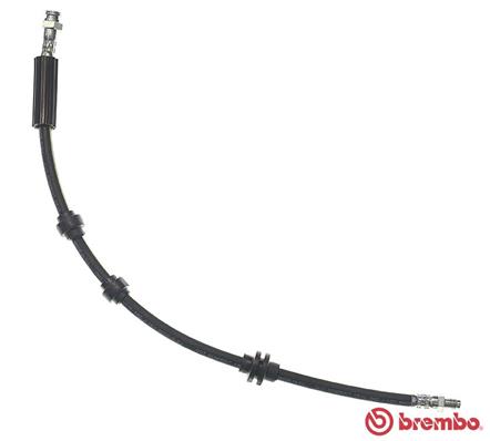 Flessibile del freno - T 23 033 BREMBO