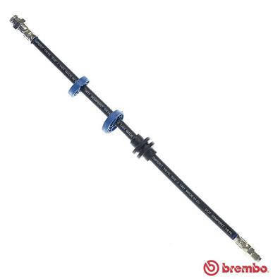Brake Hose - T 23 034 BREMBO