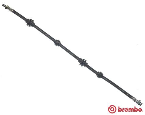 Brake Hose - T 23 037 BREMBO