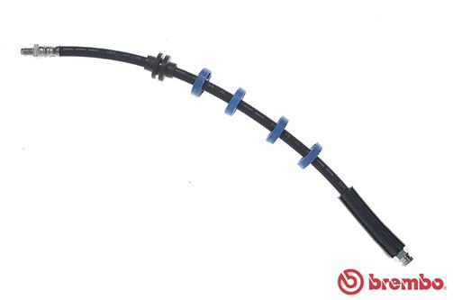 Brake Hose - T 23 040 BREMBO