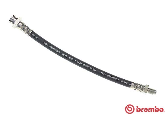 Brake Hose - T 23 043 BREMBO