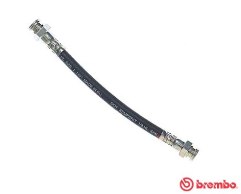 Brake Hose - T 23 046 BREMBO