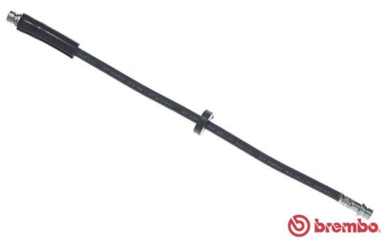 Flessibile del freno - T 23 049 BREMBO