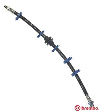 Brake Hose - T 23 052 BREMBO