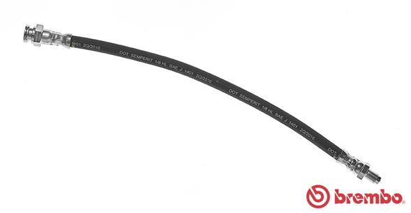 Brake Hose - T 23 089 BREMBO