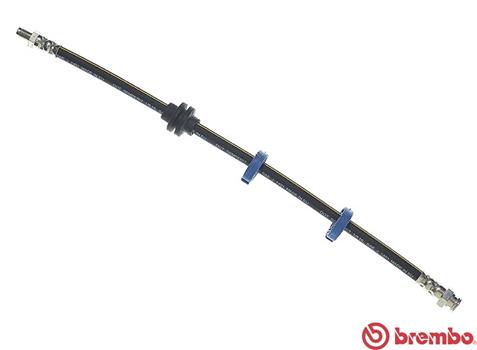 Brake Hose - T 23 115 BREMBO