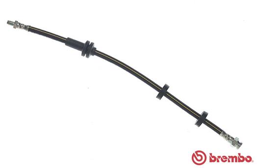 stabdžių žarnelė - T 23 137 BREMBO