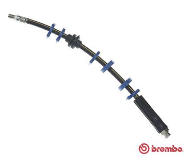 Brake Hose - T 23 143 BREMBO