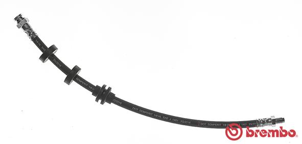 Brake Hose - T 23 147 BREMBO
