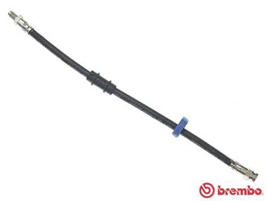 Flessibile del freno - T 23 151 BREMBO