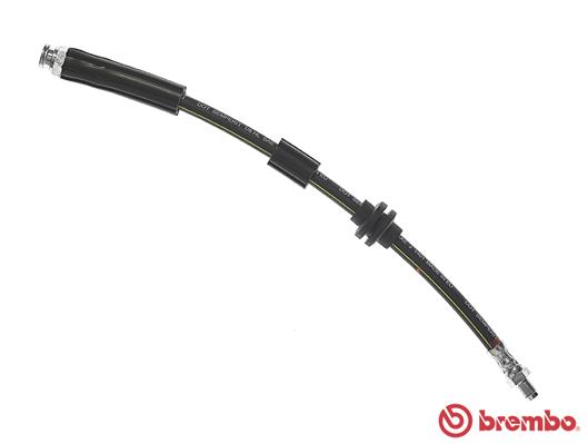 Brake Hose - T 23 181 BREMBO