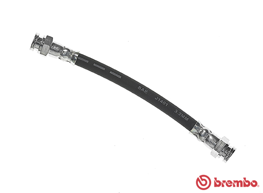 Brake Hose - T 23 182 BREMBO