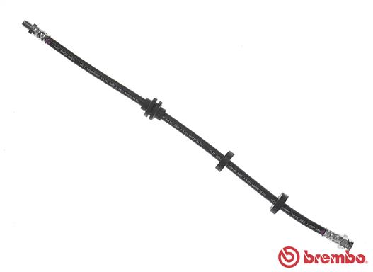 Brake Hose - T 23 184 BREMBO