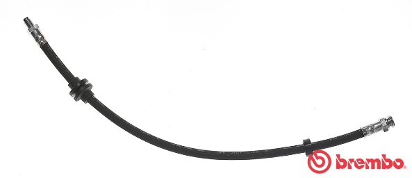 stabdžių žarnelė - T 23 185 BREMBO