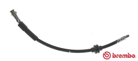 Brake Hose - T 23 186 BREMBO