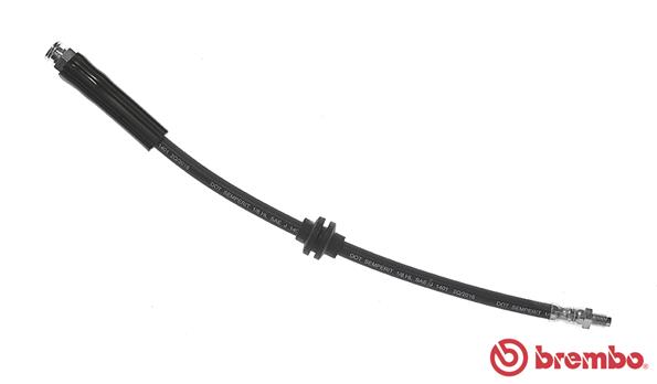 Brake Hose - T 23 188 BREMBO