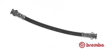 Brake Hose - T 23 189 BREMBO