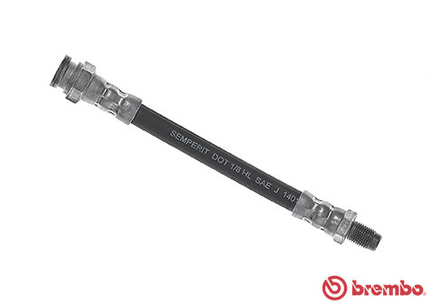 Flessibile del freno - T 23 190 BREMBO
