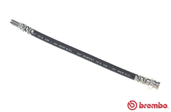 Brake Hose - T 23 191 BREMBO