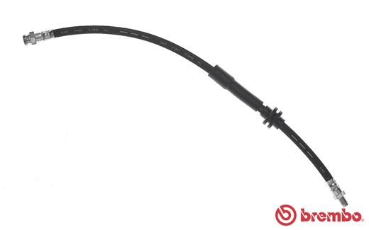 Brake Hose - T 23 192 BREMBO