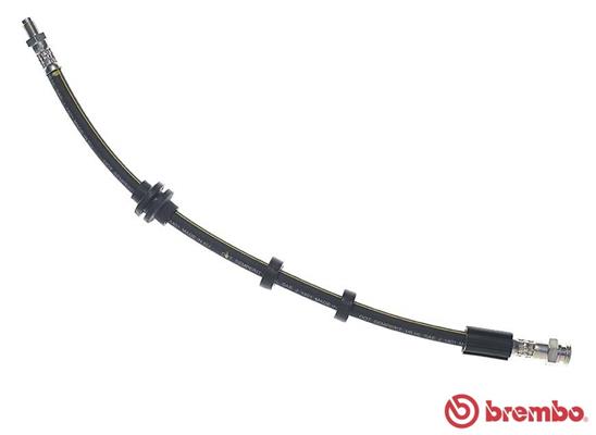 Brake Hose - T 23 208 BREMBO