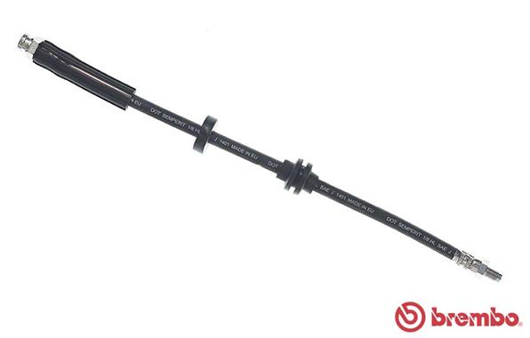 Brake Hose - T 23 209 BREMBO
