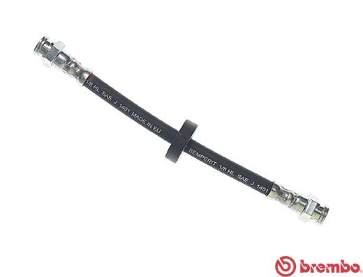 Flessibile del freno - T 23 210 BREMBO