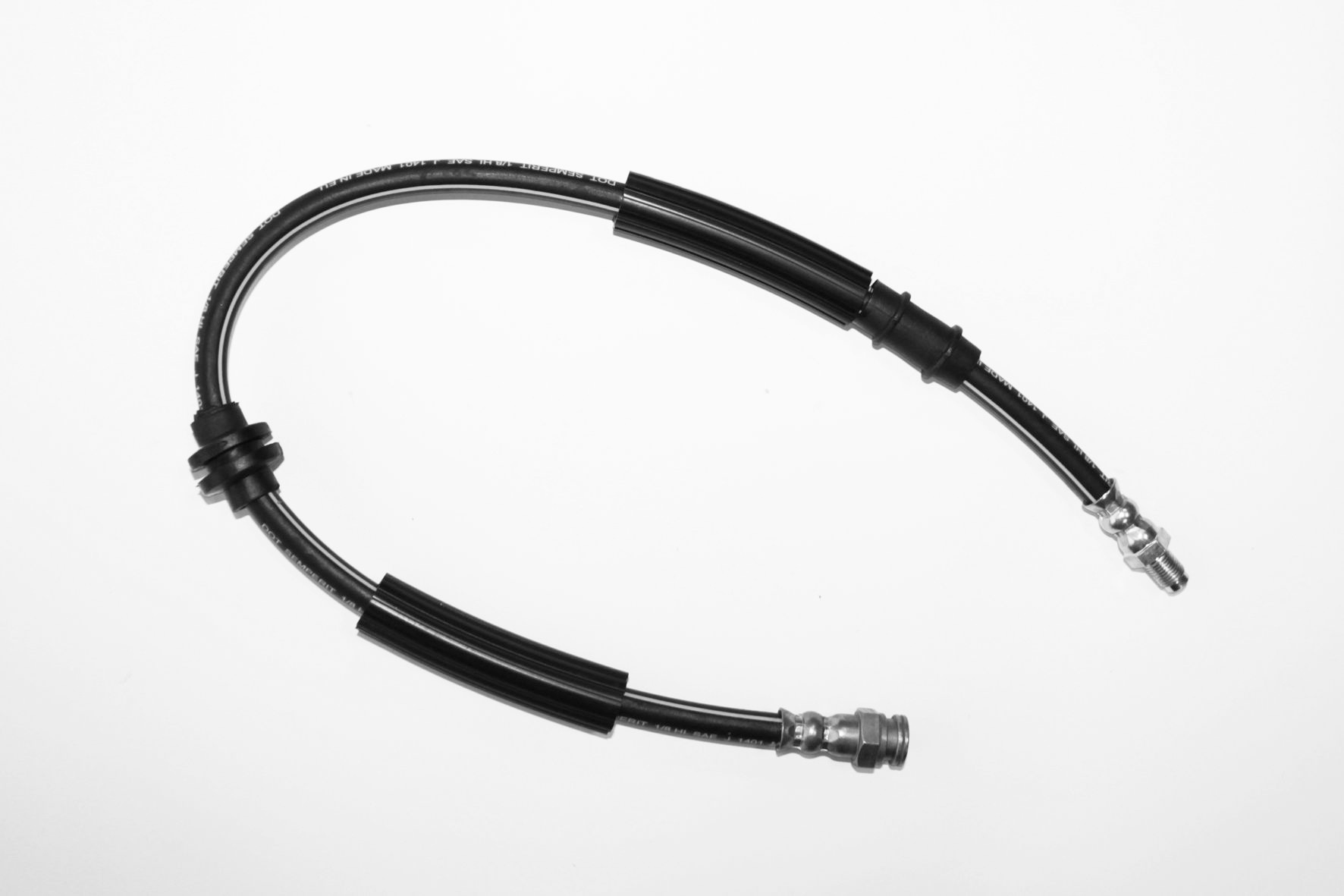 Brake Hose - T 23 217 BREMBO