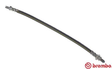 Flessibile del freno - T 24 009 BREMBO