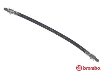 Brake Hose - T 24 019 BREMBO