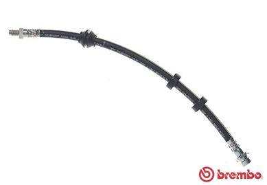 Flessibile del freno - T 24 035 BREMBO