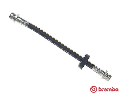 stabdžių žarnelė - T 24 036 BREMBO