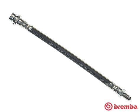 Brake Hose - T 24 037 BREMBO