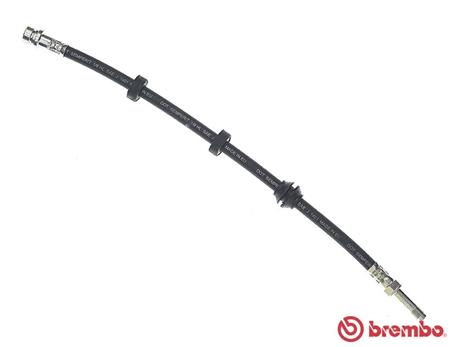 Brake Hose - T 24 038 BREMBO