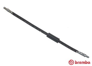 Brake Hose - T 24 047 BREMBO