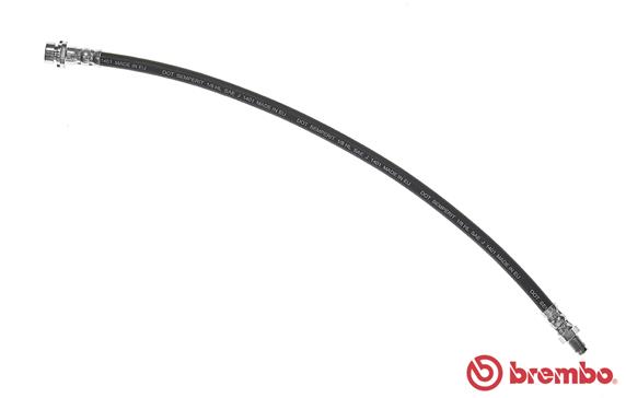 Brake Hose - T 24 098 BREMBO