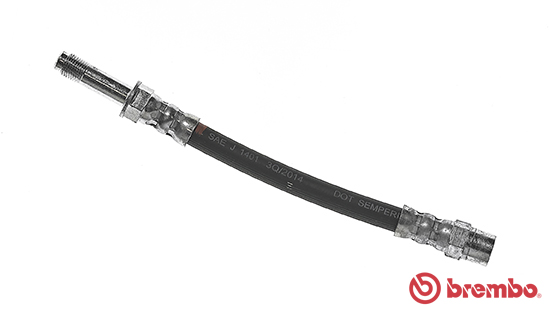 Flessibile del freno - T 24 099 BREMBO