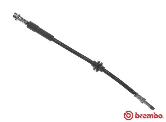 Brake Hose - T 24 118 BREMBO
