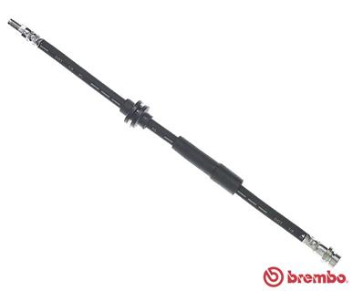 Brake Hose - T 24 120 BREMBO