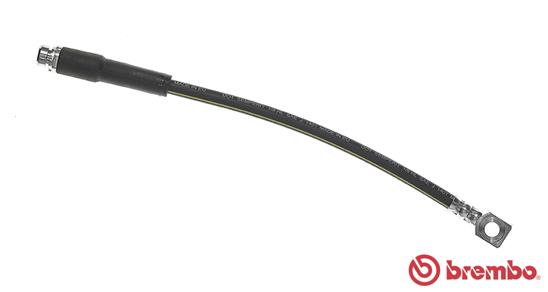 Brake Hose - T 24 130 BREMBO