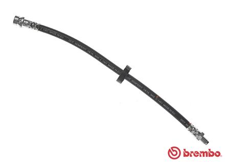 stabdžių žarnelė - T 24 133 BREMBO