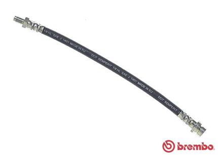 Flessibile del freno - T 24 141 BREMBO