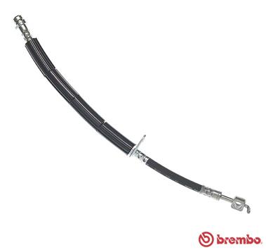Brake Hose - T 24 142 BREMBO