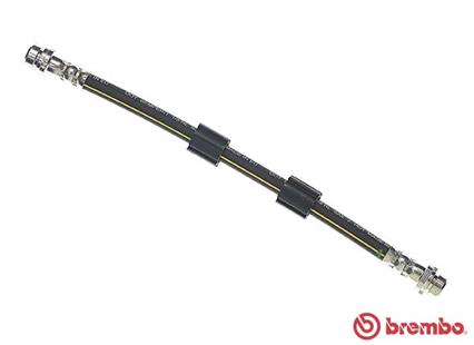 Brake Hose - T 24 143 BREMBO