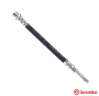 stabdžių žarnelė - T 24 144 BREMBO
